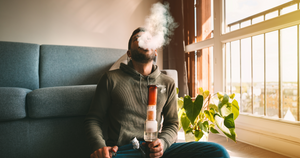 Clearing the Smoke: How Bongs Filter Out Harmful Compounds
