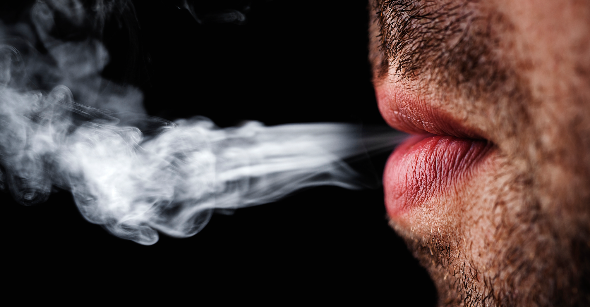 Breathe Easy: Uncovering the Respiratory Effects of Cannabis Smoking