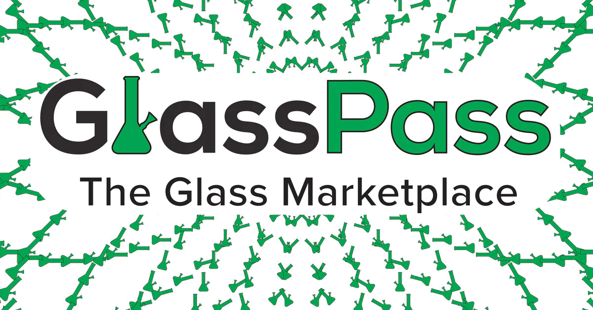 Breaking the Glass Ceiling: Social Media and the Heady Glass Industry
